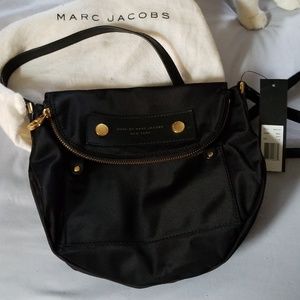 NWT Marc Jacobs Crossbody Bag